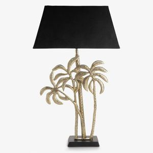 Antique Luxury Durable Metal Floor Lamp with <b>Table</b> Modern Design for Living Room Home Decoration - Product Image 3