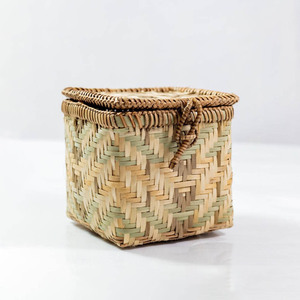 Bamboo <b>boxes</b> for wedding favors <b>gifting</b> supplies <b>cheap</b> price decorative natural container box - Product Image 2