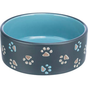 Ciotola e Mangiatoia in Ceramica per Animali Jimmy 0,75 L, Diametro 15 cm - Product Image 2