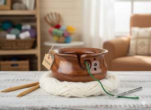 Support pour crochets en bois de palissandre fait main, couleur bois, haute qualité, sur mesure, prix abordable - Product Image 5