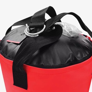 Saco de Boxeo Ajustable de Alta Resistencia, Saco de Arena para Entrenamiento de MMA y Muay Thai - Product Image 5