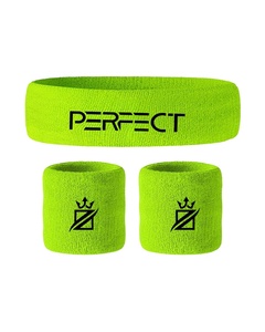 2024 Custom Logo Widen Outdoor Unisex <b>Headband</b> Antiperspirant Belt Non-slip <b>Sports</b> Band High Quality Breathable - Product Image 3
