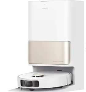 Ready for Shipping Dreame L10s <b>Pro</b> Ultra Heat Robot Vacuum and Mop Combo Mop <b>Extend</b> 7000Pa Suction - Product Image 2