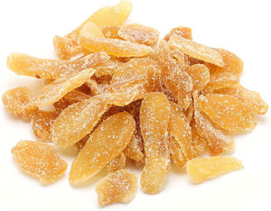 Gingembre et Curcuma Séchés en Tranches, Épices Naturelles Biologiques de Haute Qualité pour le Thé et la Cuisine, Origine Ho Chi Minh City Vietnam, Expad Vietnam 24 - Product Image 5