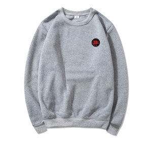 Sudaderas de hombre de calidad premium, corte relajado, perfectas para días informales, hechas en Pakistán, mezcla de algodón básico. - Product Image 1