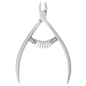 Cortacutículas de Alta Precisión, Herramienta para Cortar Uñas con Mandíbula Afilada, Agarre Ergonómico, Instrumento Profesional para el Cuidado de la Belleza, Alta Calidad - Product Image 4