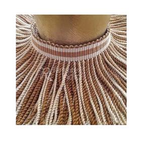 Decorative Bullion <b>Fringe</b> Bulk Supplier And Manufacture By Refratex India Made in India for Best Quality And Low Price and Color - Product Image 1