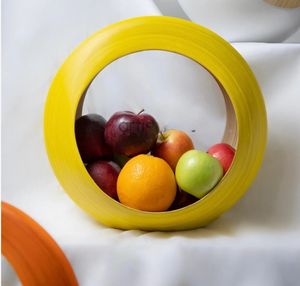 ชามห่วงทำด้วยมือทำจากไม้ไผ่ที่มีที่จับส่งออกคุณภาพโดยข้อมูล99ทอง - Product Image 4