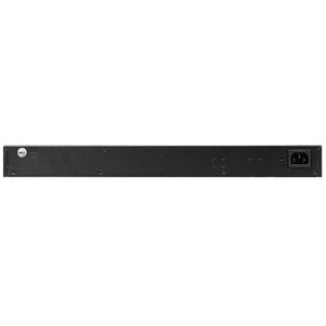 Commutateur géré L3 d'origine S5735-L48T4S-A, 48 ports 1000M RJ45, 4 ports SFP GE, alimentation CA, commutateur Ethernet central - Product Image 2