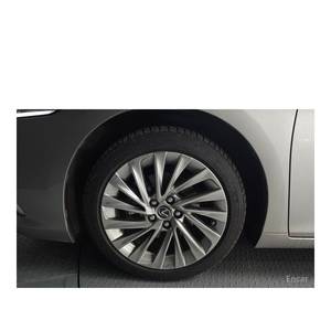 Lexus ES Luxury Plus 2024, 44,419 km, Asientos de Cuero, Volante a la Izquierda, Cámara Trasera - Sedán de Lujo - Product Image 5