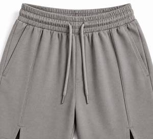 Shorts de sport haut de gamme pour hommes, légers, respirants, pour l'entraînement, la course à pied, la gym, le fitness, les vêtements de sport décontractés, les vêtements de performance - Product Image 3