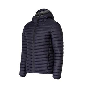 Proveedor de Ropa de Esquí a Precio de Descuento, MOQ Bajo, Entrega Rápida, Chaqueta Acolchada de Talla Grande, Impermeable, a Prueba de Nieve, con Cremallera, para Hombre, para Exteriores - Product Image 1