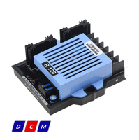 Régulateur de tension automatique Leroy-Somer pour générateurs diesel R150 R250 R450 R230 SX460 R120 12V/24V 20-100Hz AVR