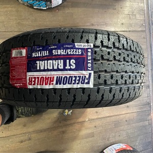 Pneus 225/75R15 économiques, conçus pour une performance de conduite fiable, une adhérence solide, une longue durée de vie de la bande de roulement et une maniabilité optimale sur route. - Product Image 2
