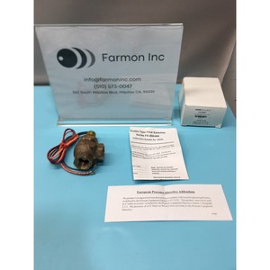 GEMS 26600 FLOW SWITCH, 177846 - อุปกรณ์และอะไหล่เซมิคอนดักเตอร์ระดับโลกที่เชื่อถือได้ - Product Image 2