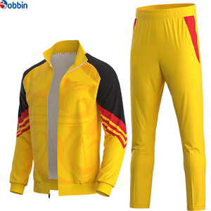 ชุดกีฬาสำหรับทุกฤดูกาล - Product Image 4