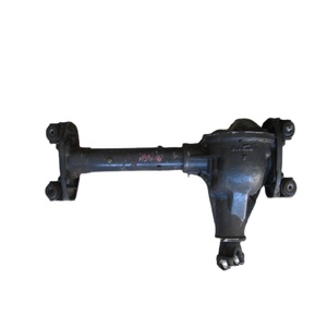 Tube de transmission, joint homocinétique, différentiel, pièce OEM compatible Mahindra 05030A0080N pour Scorpio, Bolero, Thar - Product Image 1
