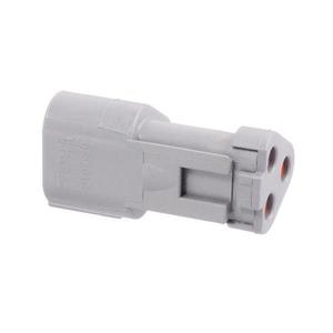 (Connecteur automobile) DT04-3P-TN31 / 1-2303813-2 - Product Image 1