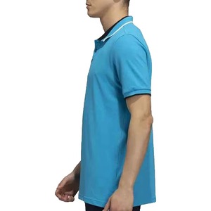 เสื้อโปโลคุณภาพสูง ระบายอากาศได้ดี ราคาขายส่ง คุณภาพเยี่ยม ตอบโจทย์ความต้องการของลูกค้า ดีไซน์ยอดเยี่ยม เสื้อโปโลสั่งพิมพ์ลายได้ - Product Image 4