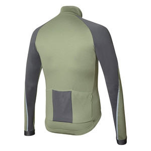 Fournisseur de vêtements de cyclisme, maillot de vélo pour homme, t-shirt de vélo respirant, fabricant d'articles de cyclisme professionnels, t-shirt de vélo - Product Image 5