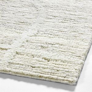 Alfombra de Lana Abstracta Moderna de Alta Calidad, Tejida a Mano, para Sala de Estar, Lavable, Antimicrobiana, Oferta de Año Nuevo - Product Image 4