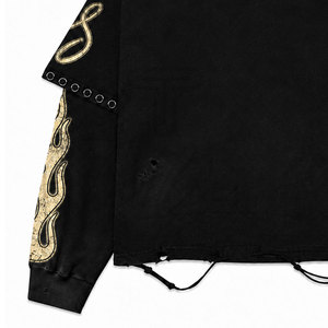Nouveauté Sweat-shirt pour homme au design décontracté et tendance, qualité supérieure, disponible en toutes tailles - Product Image 6