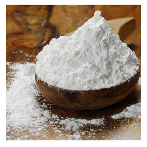 แป้งมันสำปะหลังออร์แกนิกอบแห้ง ประโยชน์ต่อสุขภาพ - Product Image 4