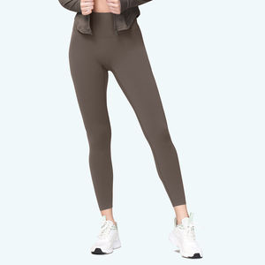 Leggings de sport élastiques de haute qualité, leggings push-up pour femmes, pantalons moulants sexy sans couture, leggings de yoga - Product Image 2