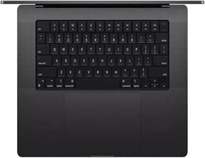 Macbooks Pro M4 Max de 16 Pulgadas Más Vendidos, 64 GB de RAM, 2 TB de SSD, Portátil con 12 Meses de Garantía - Product Image 1