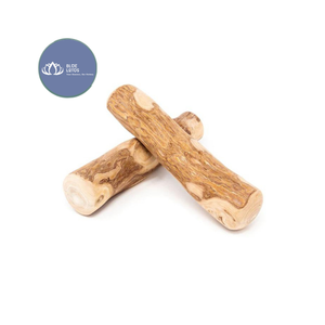 [MEILLEURES VENTES] |   Bâton à mâcher durable en bois de café pour chien, vente en gros, écologique, jouet de soin dentaire pour animaux de compagnie, fournitures du Vietnam - Product Image 1