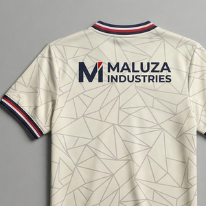 Ensemble short et maillot d'entraînement de basketball premium, respirant, uniforme sportif personnalisé, tenue d'équipe, style streetwear MALUZA INDUSTRIES - Product Image 5