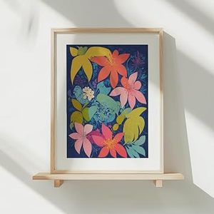 Solid Wood Rectangular Handmade <b>Vintage</b> Modern Premium Collection New Design Trending Gift <b>Picture</b> <b>Frame</b> Wall Art - Product Image 4