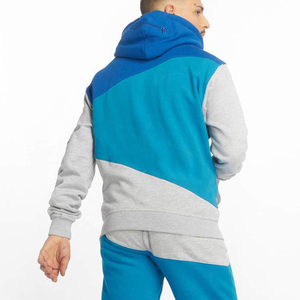 Sweat à capuche respirant en molleton 100 % coton délavé à l'acide, coupe lourde, imprimé vintage personnalisé, épaules tombantes, pour homme – Meilleure vente 2026 - Product Image 3
