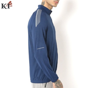 Classic Comfortable Windproof Reversible Eco-Friendly Breathable Canvas <b>Flight</b> Bomber <b>Jacket</b> Custom for <b>Women</b> Men Autumn - Product Image 2