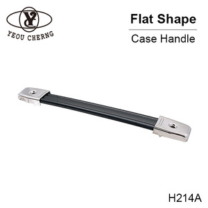 Poignée de transport pour équipement industriel 10 kg avec sangle élastique et poignée en caoutchouc ODM/OEM - Product Image 1