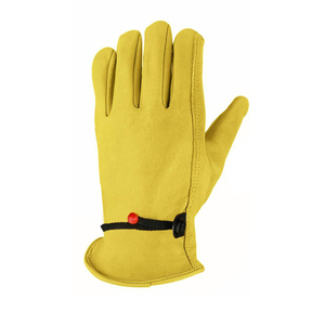 Guantes de Seguridad Industriales Premium para Hombre, Guantes de Trabajo de Protección Resistentes para Uso en Construcción, Fábrica y Almacén - Product Image 3