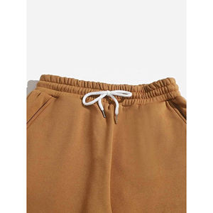 Pantalones Deportivos Casuales para Mujer, con Cordón, para Entrenamiento, Joggers Atléticos con Bolsillos, Corte Holgado, Ropa Deportiva Urbana - Product Image 4