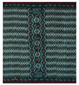 Elegant <b>sarong</b> Indonesia Pohon Korma Men's Handmade Rayon Woven Goyor Indonesia - Product Image 1