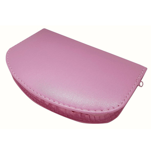 Kit de Manicura y Pedicura Portátil de Acero Inoxidable para Niños con Logotipo Personalizado, Juego de Herramientas para el Cuidado de las Uñas con Pincel de Maquillaje - Product Image 3