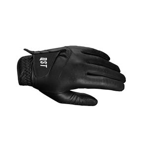 2025 gants de golf en cuir véritable de qualité supérieure personnalisés pour hommes antidérapants respirants durables pour la pratique sportive - Product Image 4