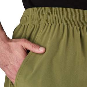 Shorts Deportivos para Mujer, Diseño a Rayas y Puntos, Cintura Alta, Elásticos, Transpirables, Levanta Glúteos, para Gimnasio, Ciclismo, Fitness y Yoga - Product Image 2