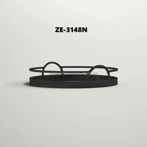 ถาดตกแต่งขอบแกะสลัก ดีไซน์แหวนค้อน งานแต่งงาน เป็นมิตรกับสิ่งแวดล้อม ทันสมัย โลหะ ปากกว้าง คุณภาพพรีเมียม ผลิตโดย Zahid Exports อินเดีย - Product Image 4