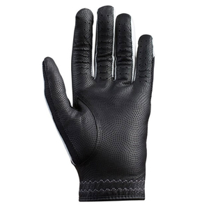 Gants de golf personnalisés en cuir Cabretta, haute performance, matériaux respirants, fermeture auto-agrippante pour OEM ODM Exportation mondiale - Product Image 3