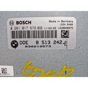 ECU และโมดูลคอมพิวเตอร์มือสอง ซีรีส์ 5 รุ่น 851324201 - Product Image 2