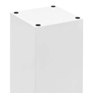 Soporte para Sombrillas de Acero con Recubrimiento en Polvo Blanco, Accesorio Promocional Elegante - Product Image 4