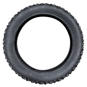 Pneus et Chambres à Air de Haute Qualité 20x4.0 pour Vélos Tout-Terrain, Vélos de Route et Vélos Électriques (Tube Inférieur) 20*4.0 - Product Image 4