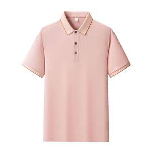 คอลเลคชั่นใหม่ 2026 เสื้อเชิ้ตผู้ชายลำลอง ผ้าไม่ยับ 100% ผ้าฝ้าย แขนสั้น คุณภาพสูง พรีเมียม ขายส่ง - Product Image 4