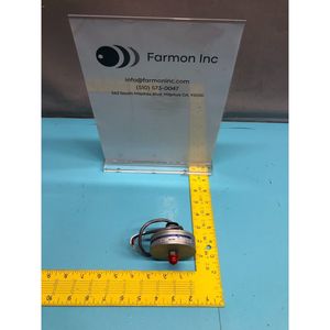 สวิตช์ Whitman Controls รุ่น L100V-3H-F12L-X-3545, 180540 - อุปกรณ์และอะไหล่เซมิคอนดักเตอร์ระดับโลกที่เชื่อถือได้ - Product Image 2