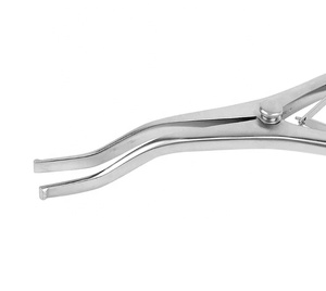 Nouvel arrivage Épandeur Lamina Orthopédique Chirurgical Personnalisé de conception supérieure moins de prix forceps fabriqués en usine directe par VIDIFIVE - Product Image 6