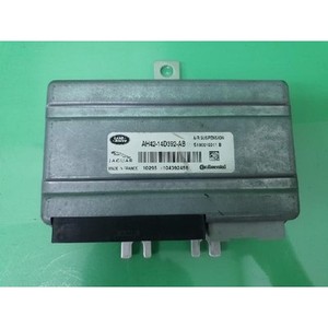 ECUs y Módulos de Computación Usados XJ AH4214D392AB - Product Image 1